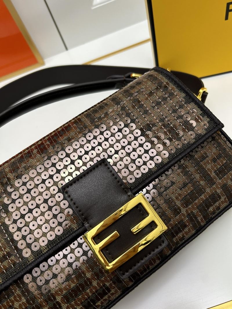 Fendi Satchel Bags